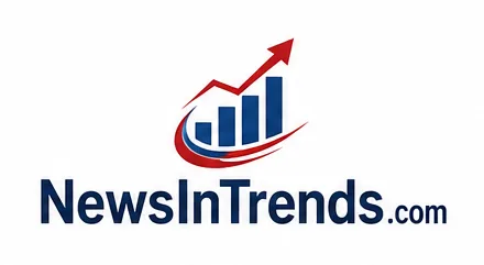 News In Trends Logo