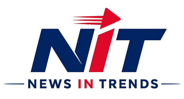 News in Trends Logo