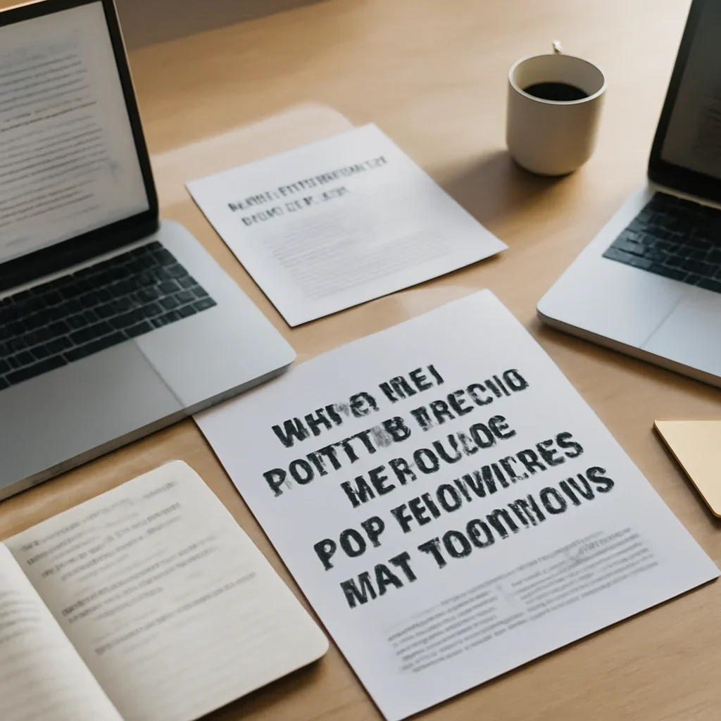 Call-to-action image for What RBI Policy Changes Mean for Consumers and Founders featuring editorial workspace focused on government decisions, regulatory moves, institutional debates, and what they mean beyond the official statement, with laptops, notes, and clean magazine-style composition, tailored to the article topic 'What RBI Policy Changes Mean for Consumers and Founders'